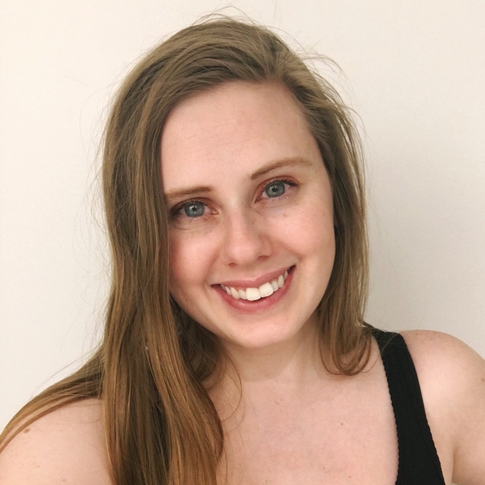 Meet your Posher, Erin